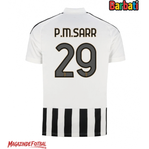 Juventus Pape Matar Sarr #29 Tricou Fotbal Replică 2026-27 Barbati Acasa Juventus Pape Matar Sarr #29 Tricou Fotbal Replică 2026-27 Barbati Acasa